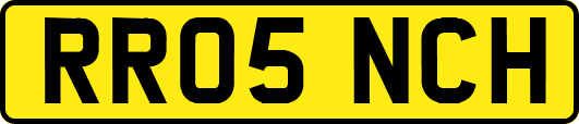 RR05NCH