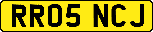 RR05NCJ
