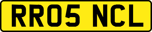 RR05NCL