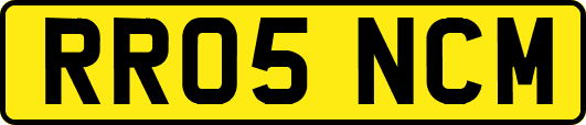 RR05NCM