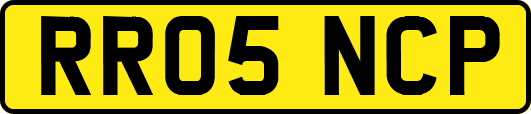 RR05NCP