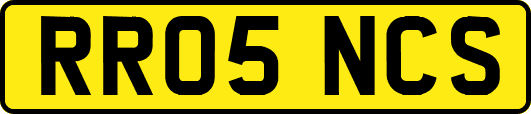 RR05NCS