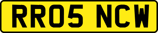 RR05NCW