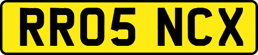 RR05NCX