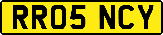 RR05NCY