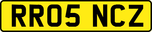 RR05NCZ