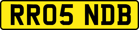 RR05NDB
