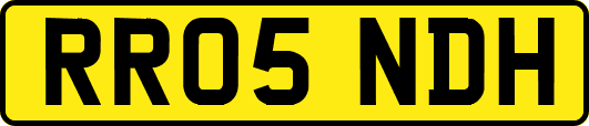 RR05NDH
