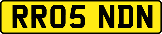 RR05NDN