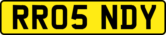 RR05NDY