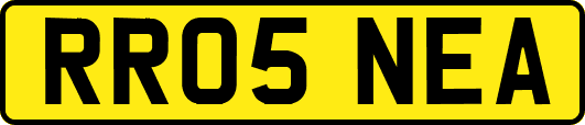 RR05NEA