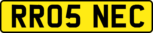 RR05NEC