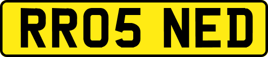 RR05NED