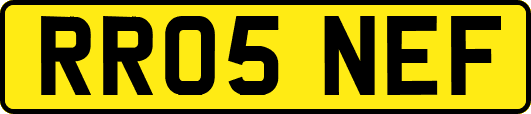 RR05NEF