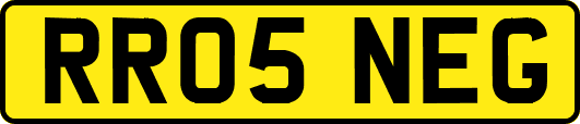 RR05NEG