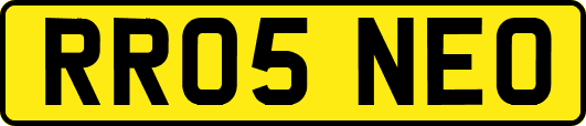 RR05NEO