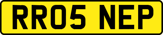 RR05NEP