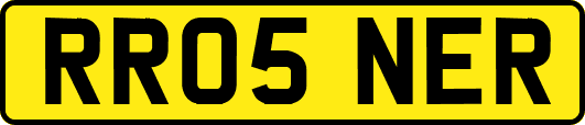 RR05NER