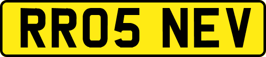 RR05NEV