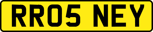 RR05NEY