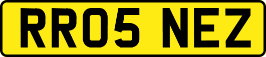 RR05NEZ