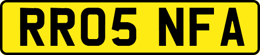 RR05NFA