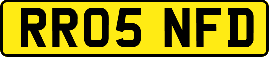 RR05NFD