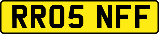 RR05NFF