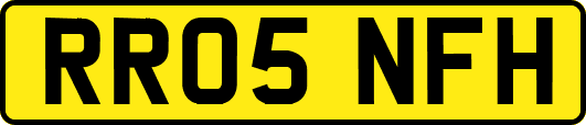 RR05NFH