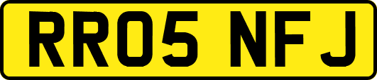 RR05NFJ