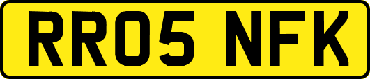 RR05NFK