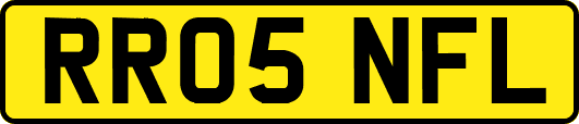 RR05NFL