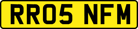 RR05NFM