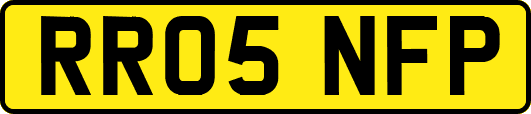 RR05NFP