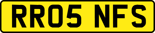 RR05NFS