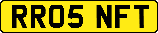 RR05NFT