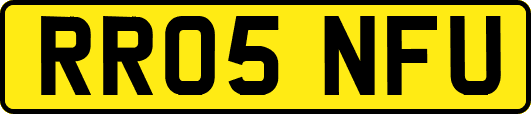 RR05NFU