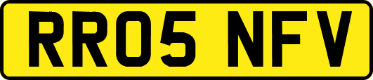 RR05NFV