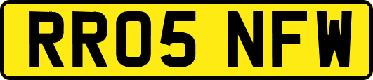 RR05NFW