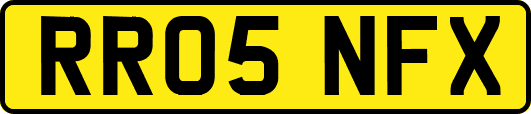RR05NFX