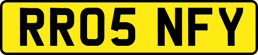 RR05NFY