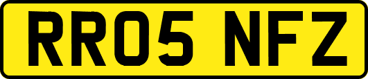 RR05NFZ