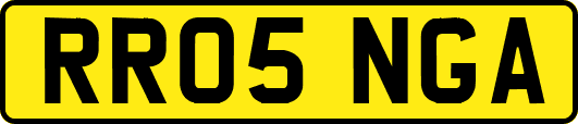 RR05NGA