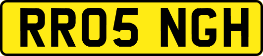 RR05NGH