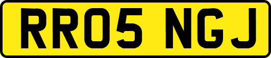 RR05NGJ