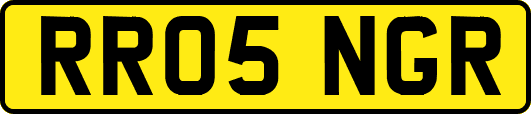 RR05NGR