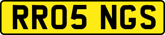 RR05NGS