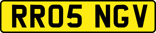 RR05NGV