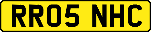 RR05NHC