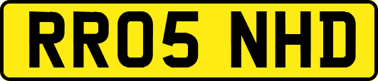 RR05NHD